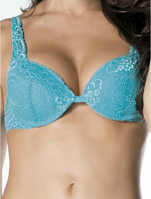 Sutiã Bojo Push-Up Cosmopolitan