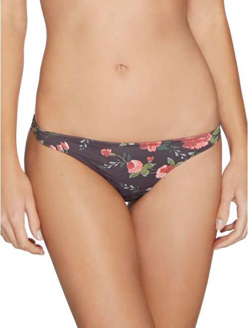 Calcinha Fio Dental Estampada