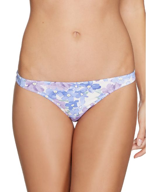 Calcinha biquíni estampada