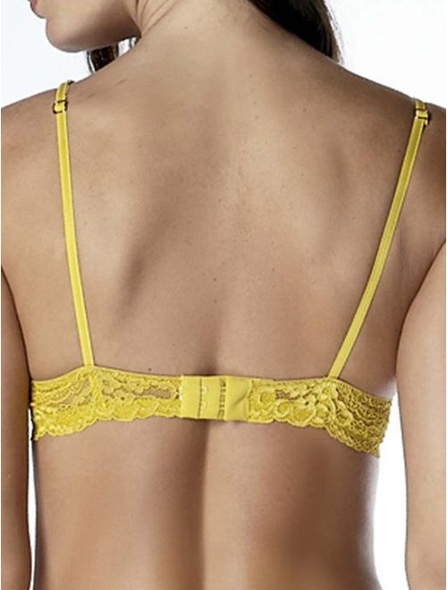 Sutiã Bojo Push-Up Cosmopolitan