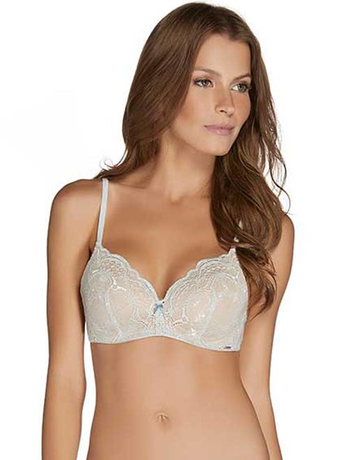 Sutiã com Aro e Bojo Pétala