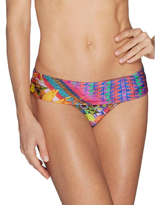 Tanga Lateral Larga Tribal