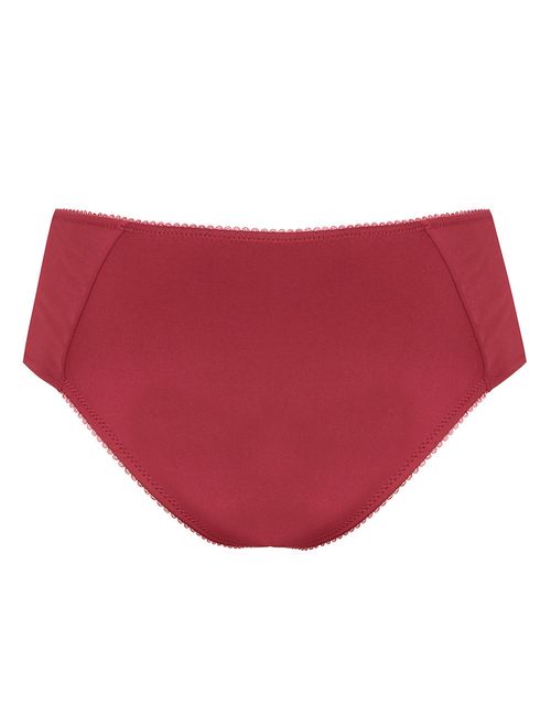 Calcinha Alta Básico Todo Dia