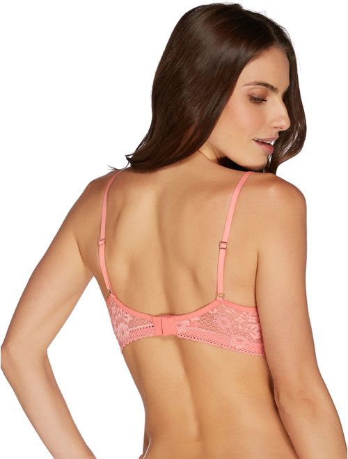 Sutiã Leve Strappy com Aro Samba