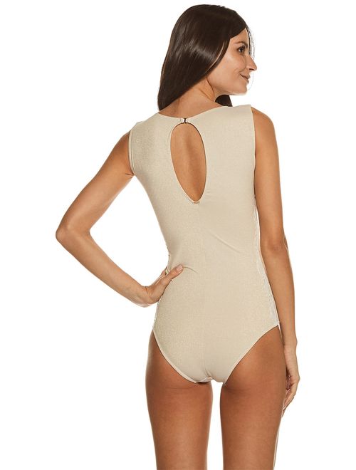 Body de Lurex CosmopopLovers