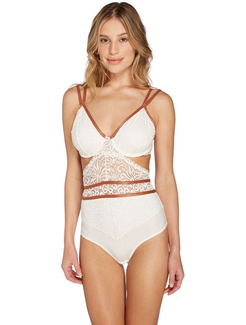 Body com Alcinha Amazonian