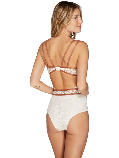 Body com Alcinha Amazonian