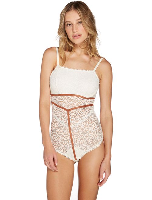 Body Bandeau Amazonian