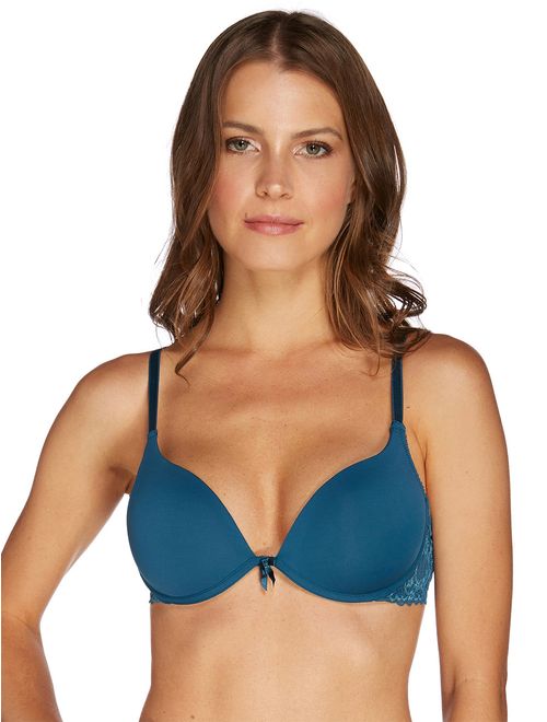 Sutiã Push-Up Com Bojo Básico Todo Dia