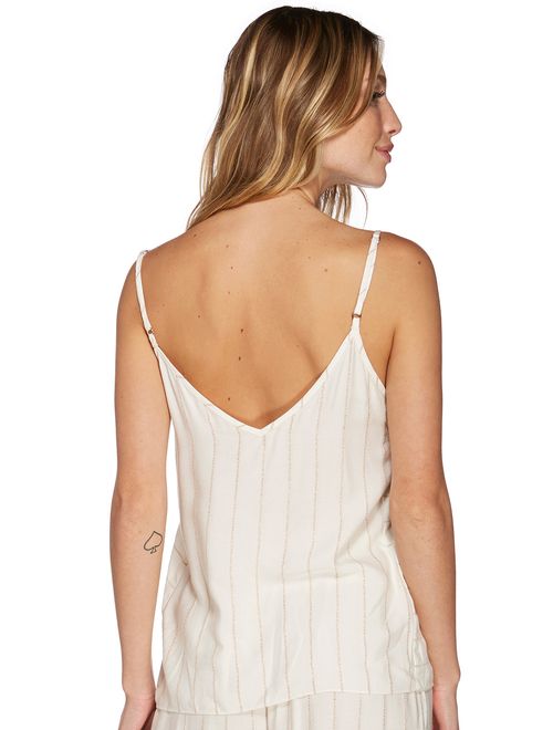 Blusa Regata Jasmin