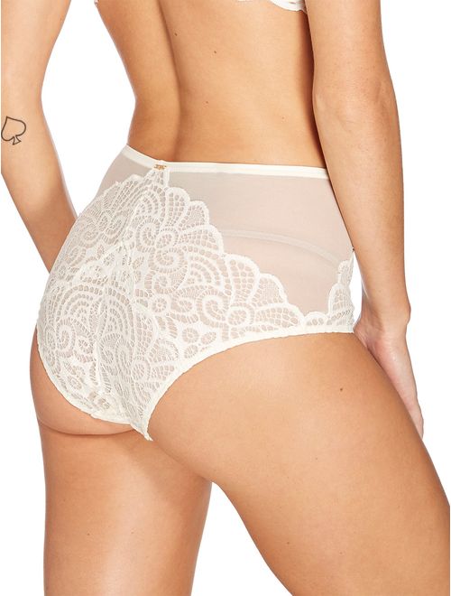 Calcinha Alta Hot Pant Nara