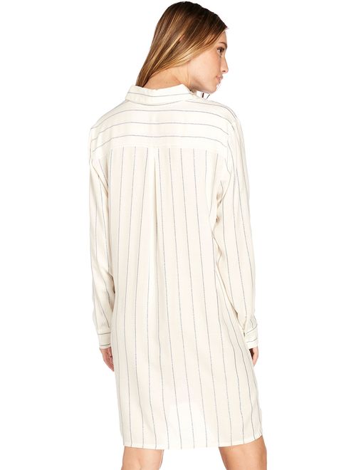 Camisão Manga Longa Jasmin