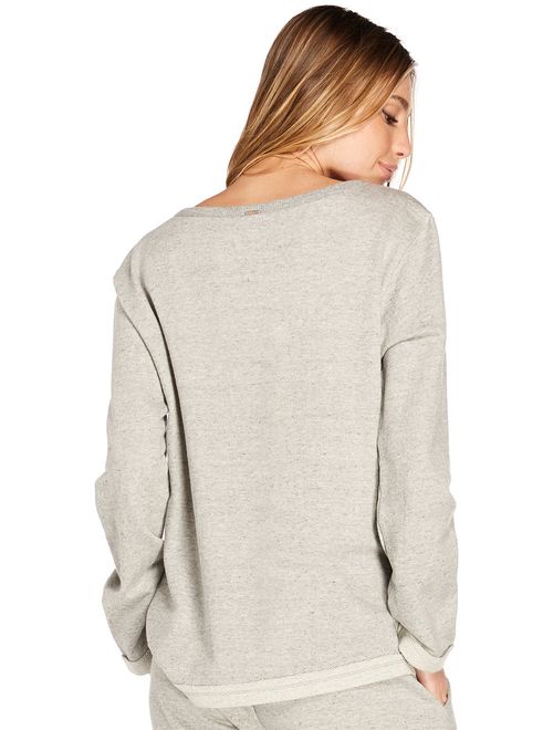 Camiseta Manga Longa Homewear