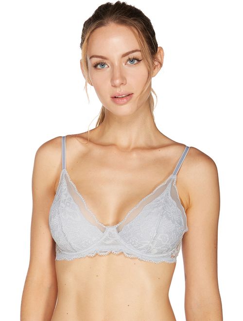 Sutiã Leve com Aro Giverny