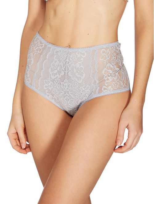 Calcinha Alta Hot Pant Giverny