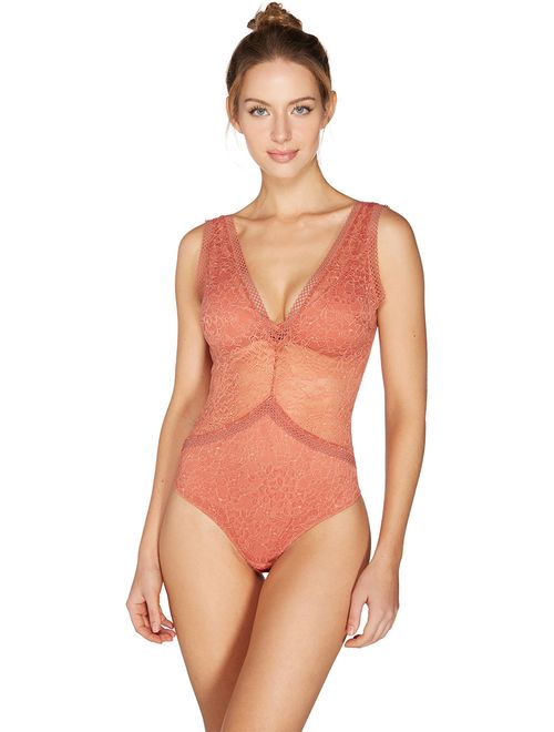 Body Regata Runway