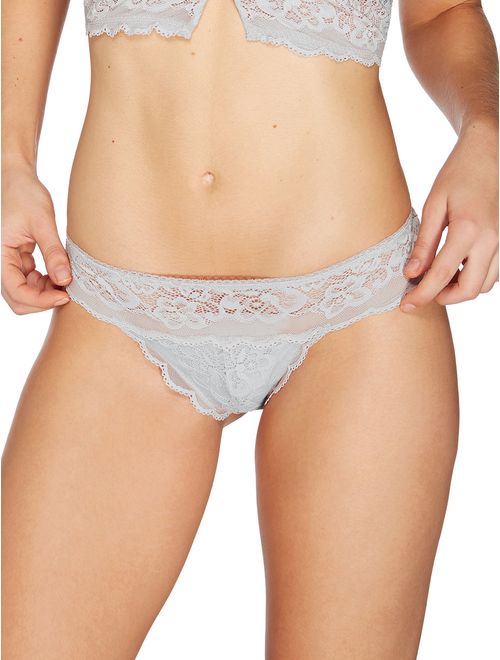 Calcinha Caleçon Giverny