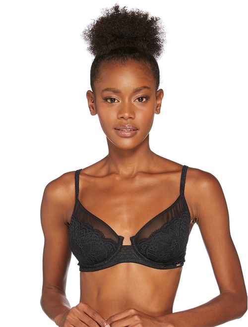 Sutiã Leve Com Aro Belle