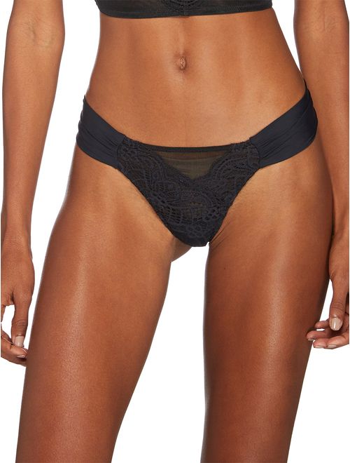Calcinha Fio Lateral Dupla Belle