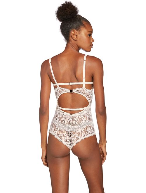 Body de Alcinha Belle