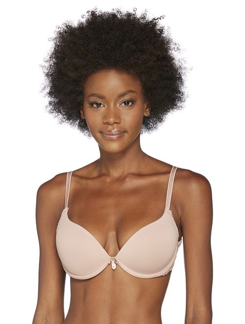 Sutiã Push-Up Com Bojo Básico Todo Dia