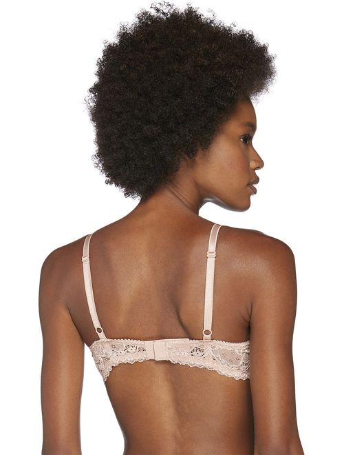 Sutiã Push-Up Com Bojo Básico Todo Dia