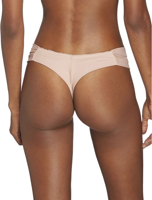 Calcinha Fio Dental  Básico Todo Dia