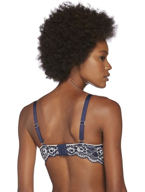 Sutiã Com Bojo E Aro Louvre