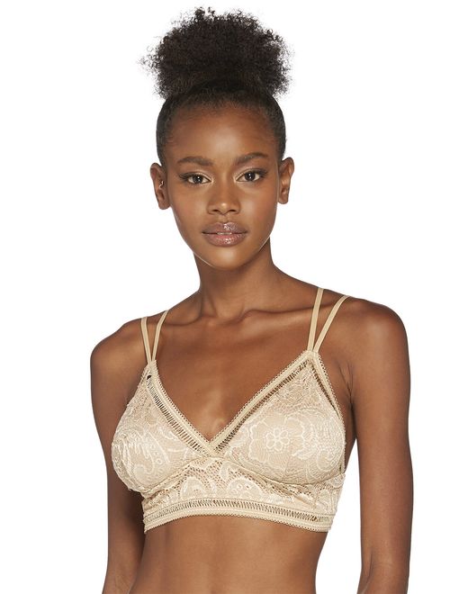 Top Leve com Bojo Wishes