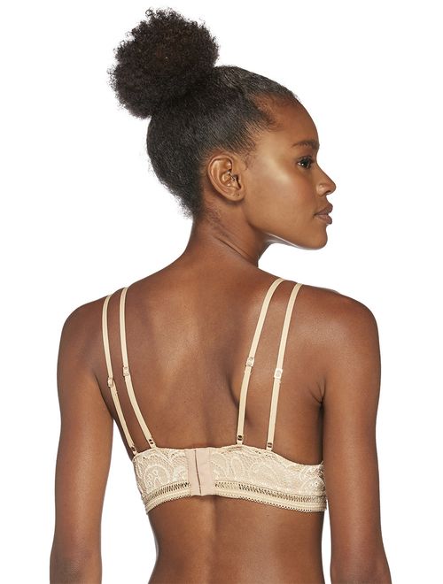 Top Leve com Bojo Wishes