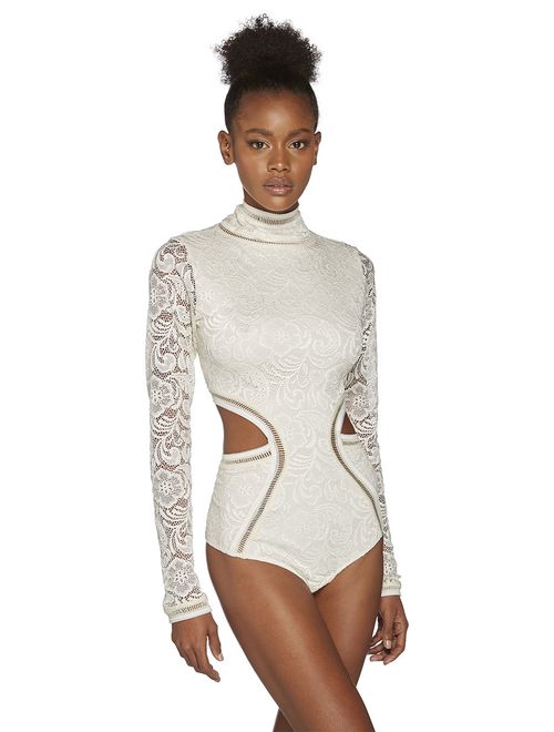 Body Manga Longa Wishes