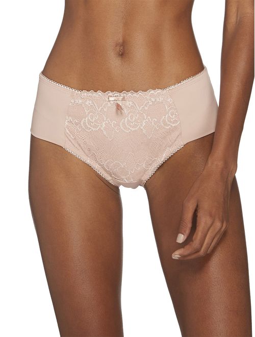 Calcinha Alta Básico Todo Dia