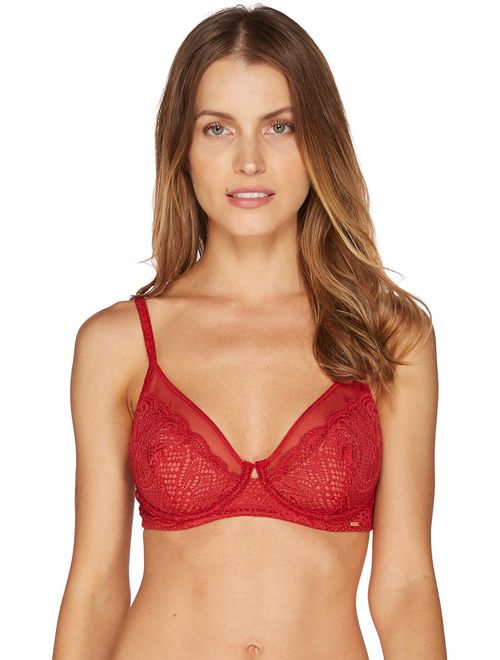 Sutiã Leve Com Aro Belle