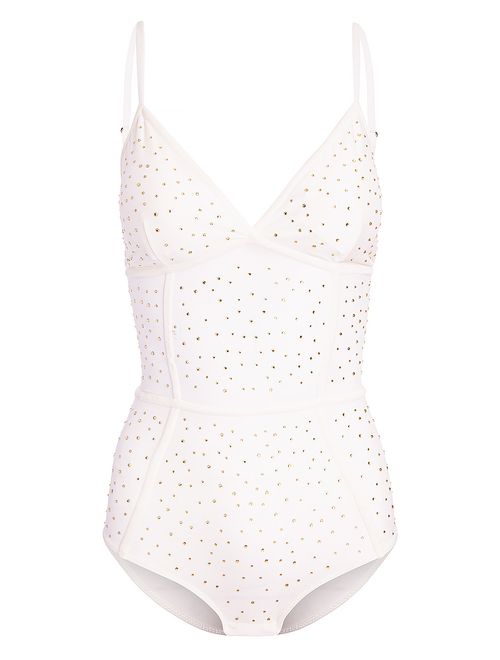 Body alcinha Cristal