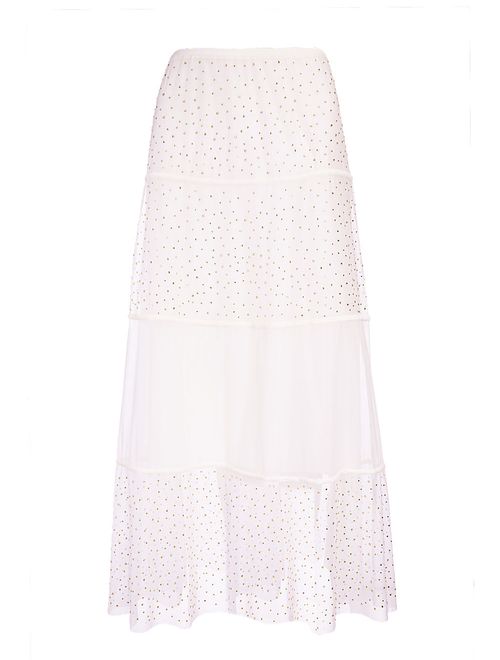 Saia Midi Cristal