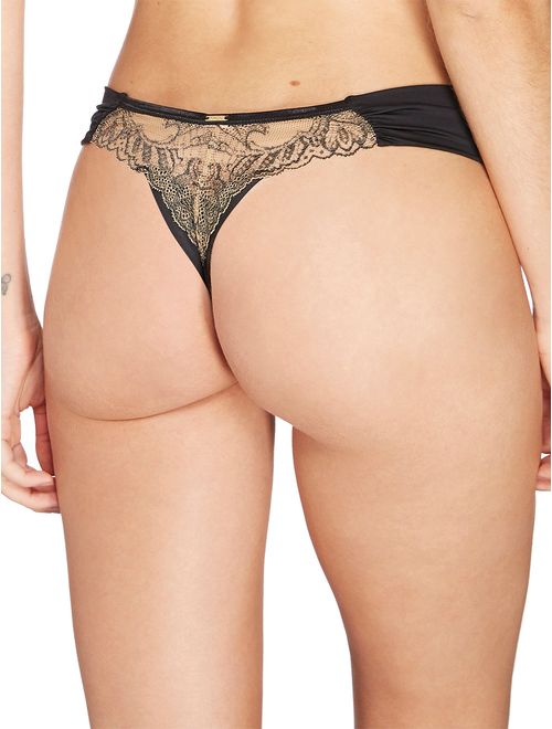 Calcinha Biquíni Fio Bridal