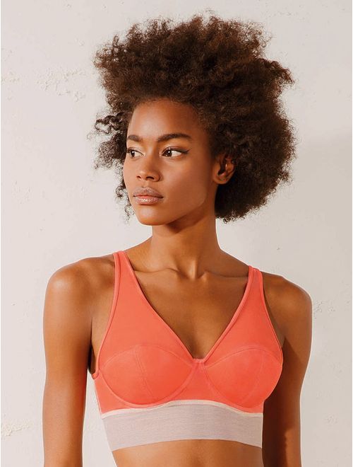 Sutiã com aro Energy