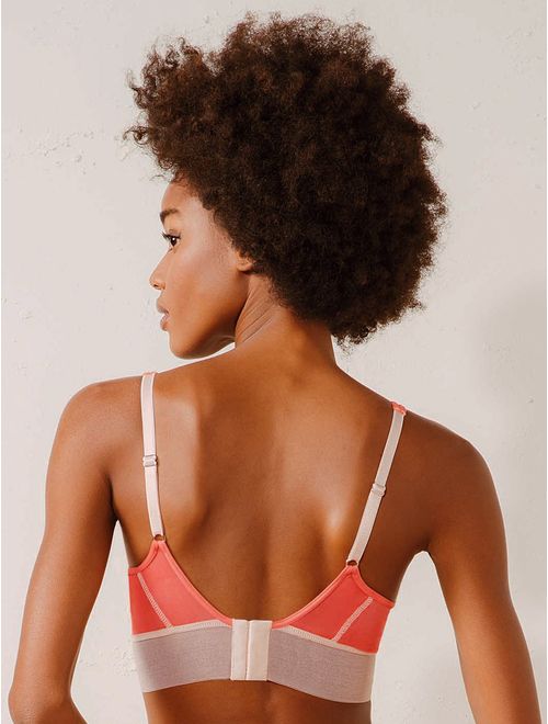 Sutiã com aro Energy