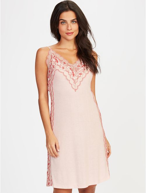 Camisola Alcinha Curta Spring