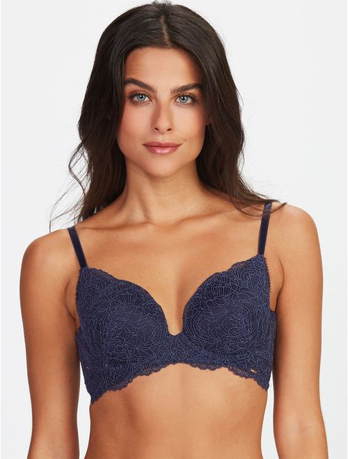 Sutiã Bojo Base Essencial Taça B Summer Night