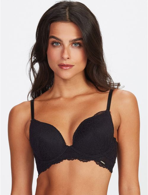Sutiã Bojo Base Essencial Taça B Summer Night