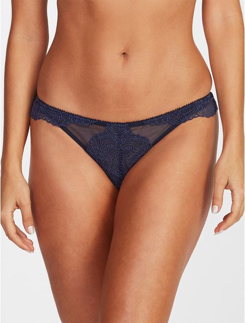 Calcinha Tanga Americana Summer Night