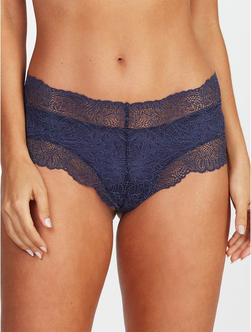 Calcinha Caleçon Summer Night