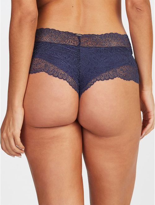 Calcinha Caleçon Summer Night