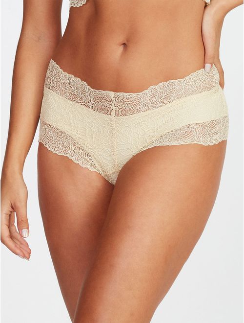 Calcinha Caleçon Summer Night