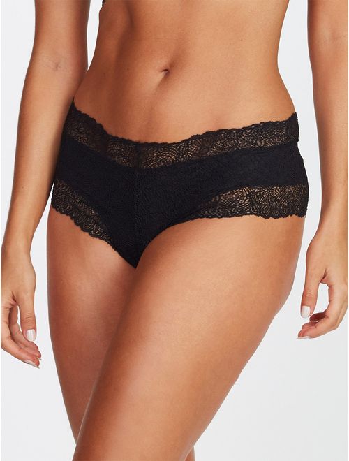 Calcinha Caleçon Summer Night