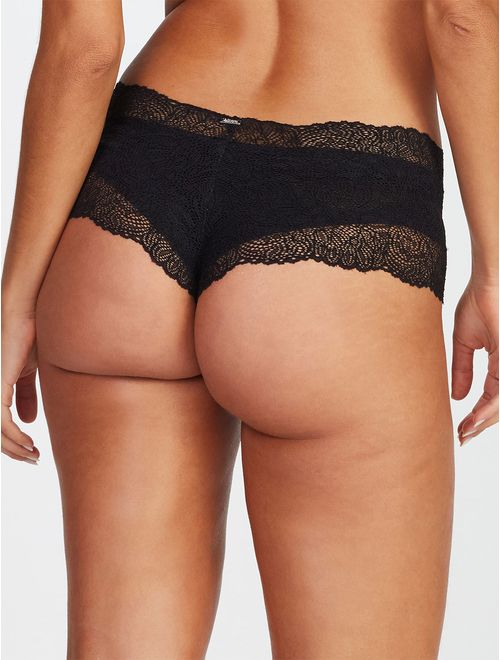 Calcinha Caleçon Summer Night