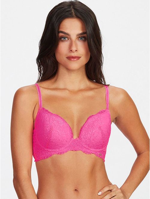 Sutiã Bojo Base Essencial Taça B Summer Night