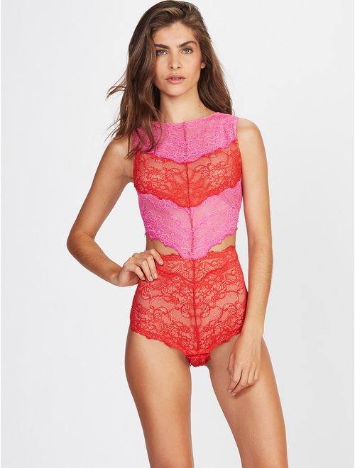 Body Regata Color Block