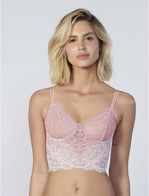 Corpete Com Aro Color Block